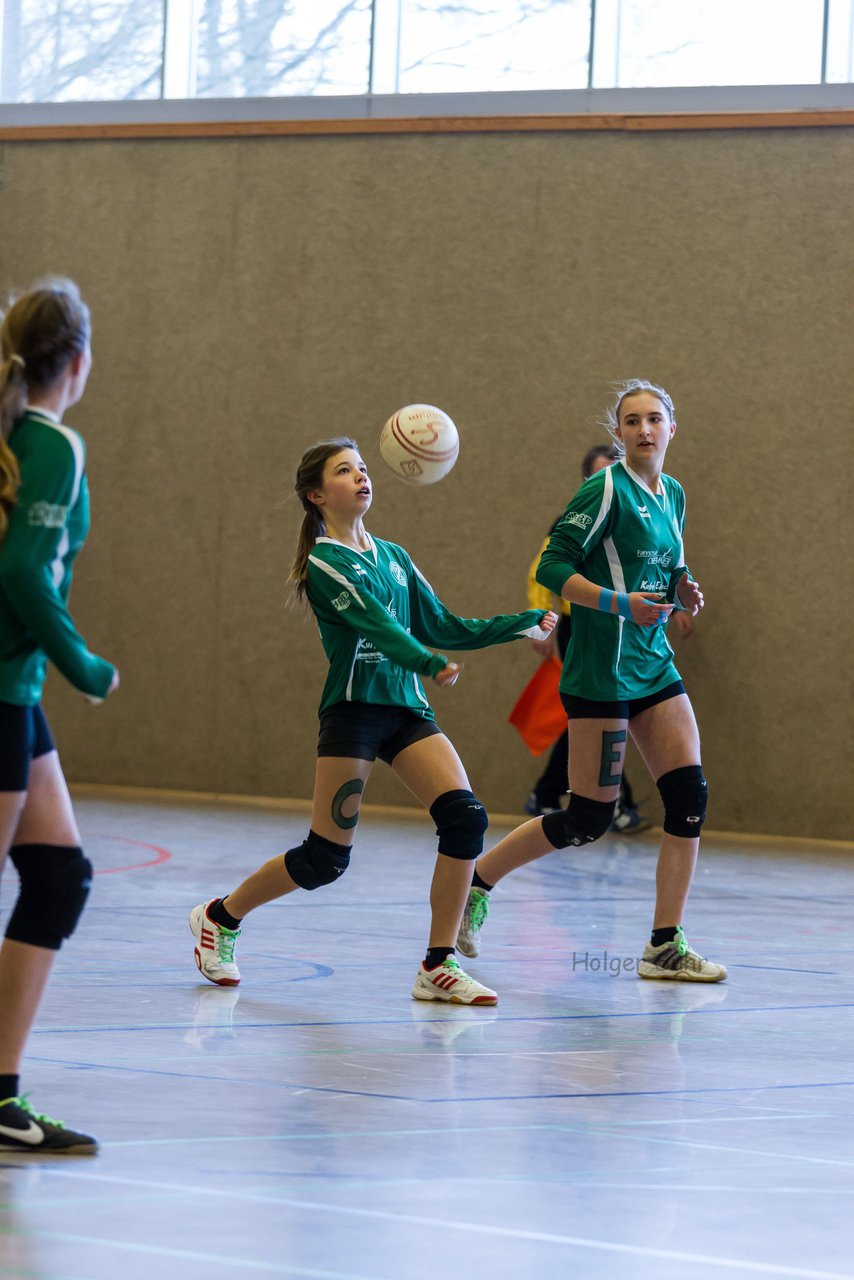 Bild 529 - U14w Deutsche Meisterschaft